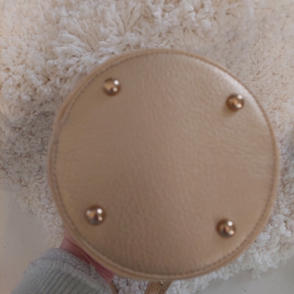 Harry Potter X Danielle Nichole hedwig crossbody - Picture 5 of 7